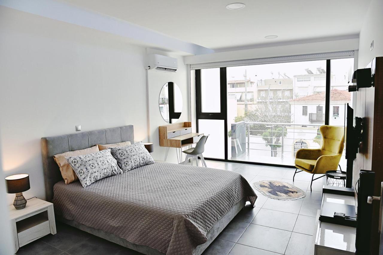 Zoes Apartment Kos Town Exterior photo