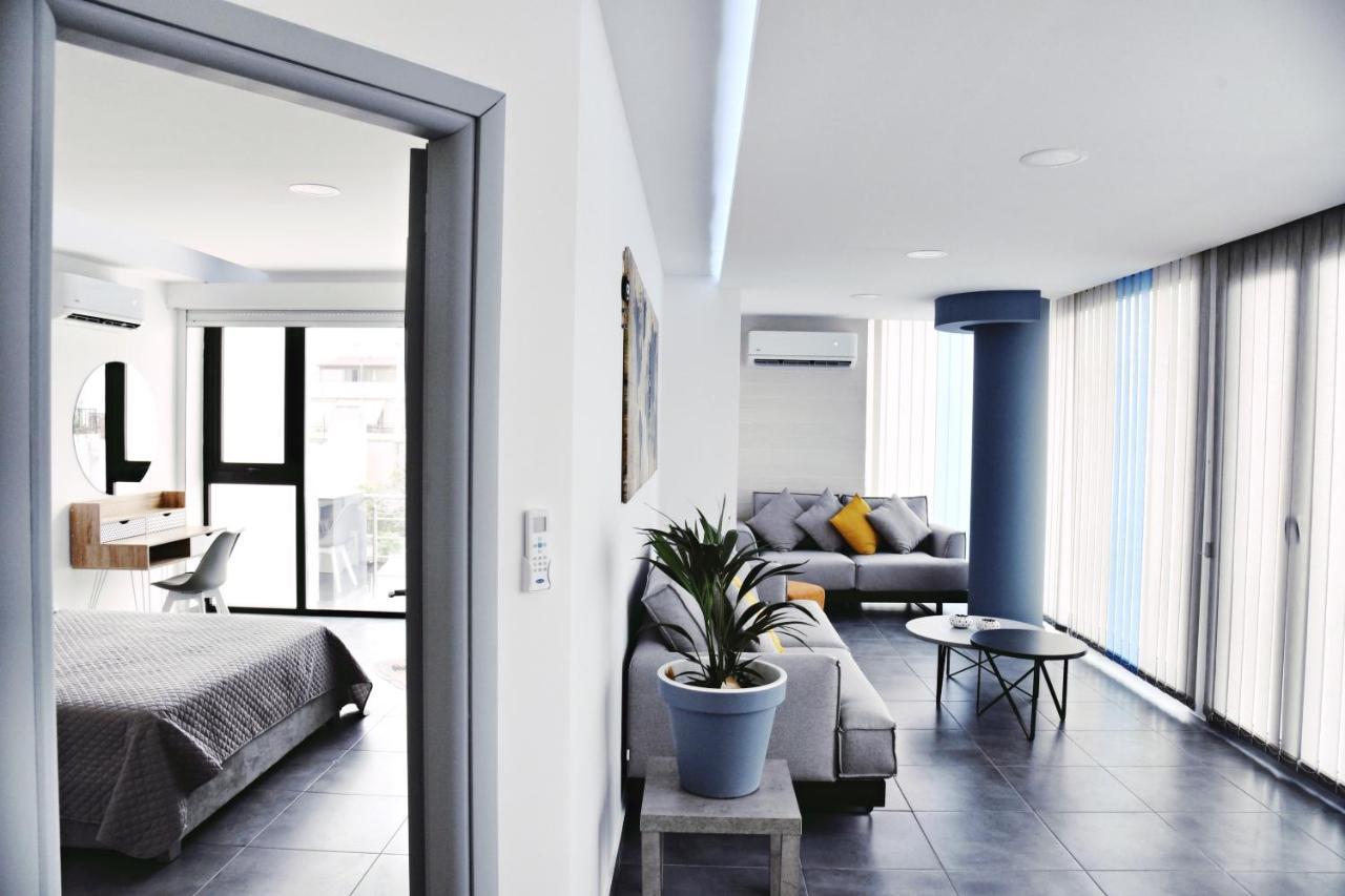 Zoes Apartment Kos Town Exterior photo