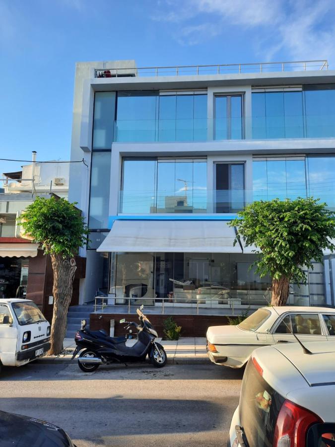 Zoes Apartment Kos Town Exterior photo