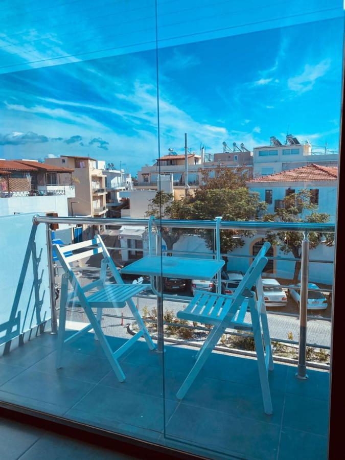 Zoes Apartment Kos Town Exterior photo