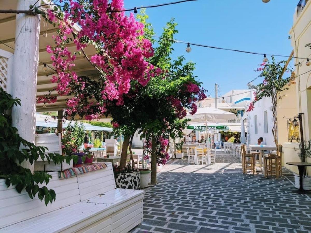 Zoes Apartment Kos Town Exterior photo